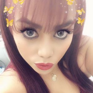 Meet your Posher, Esther